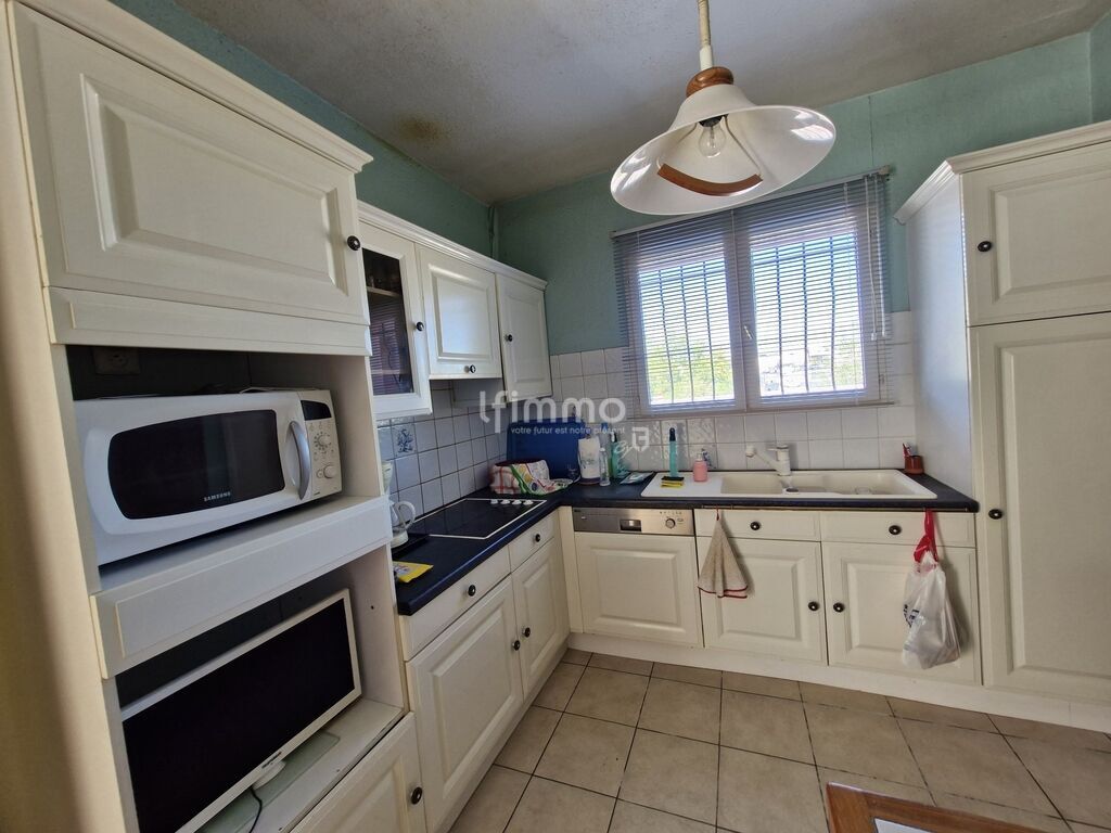 Photo 4 : Maison plain pied