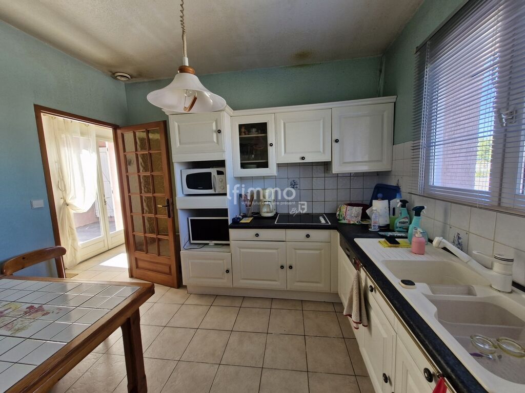 Photo 5 : Maison plain pied