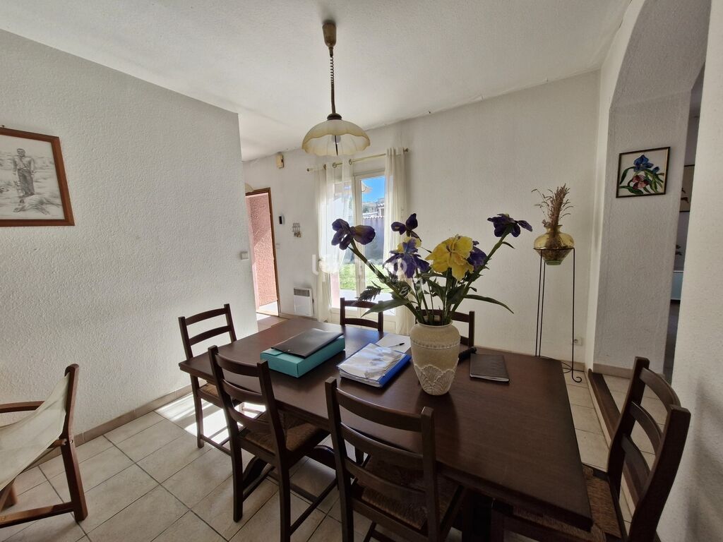 Photo 6 : Maison plain pied