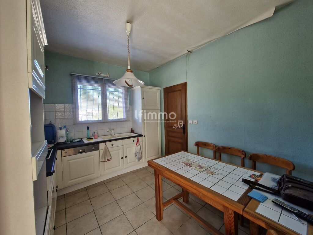 Photo 8 : Maison plain pied