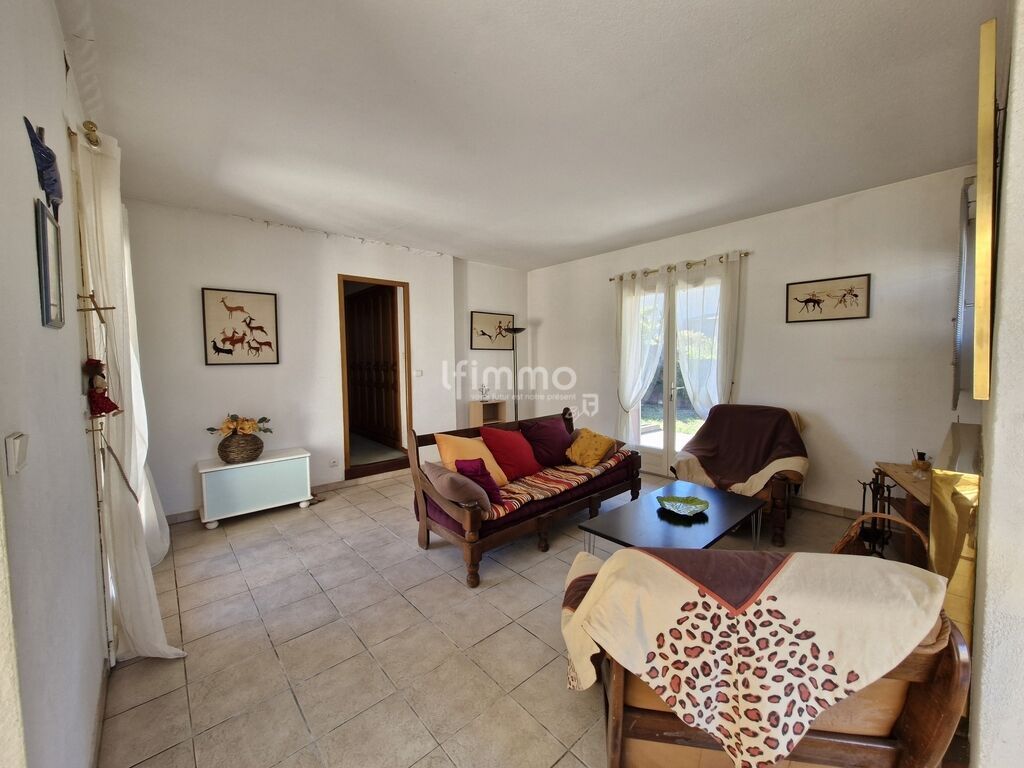 Photo 9 : Maison plain pied