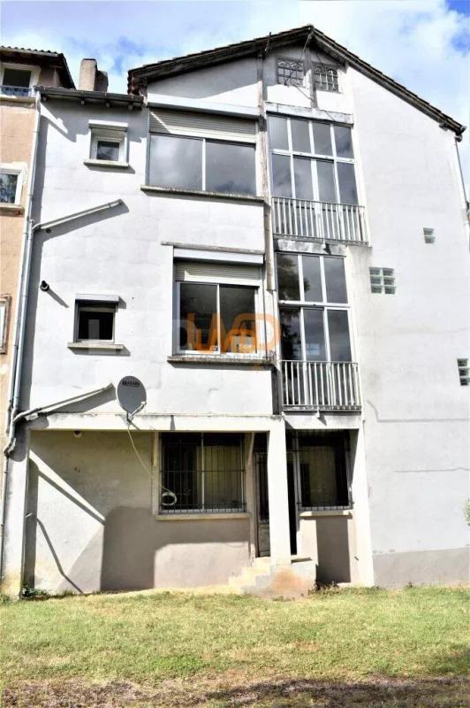 Photo 10 : Maison spacieuse à vendre à Aubin, France