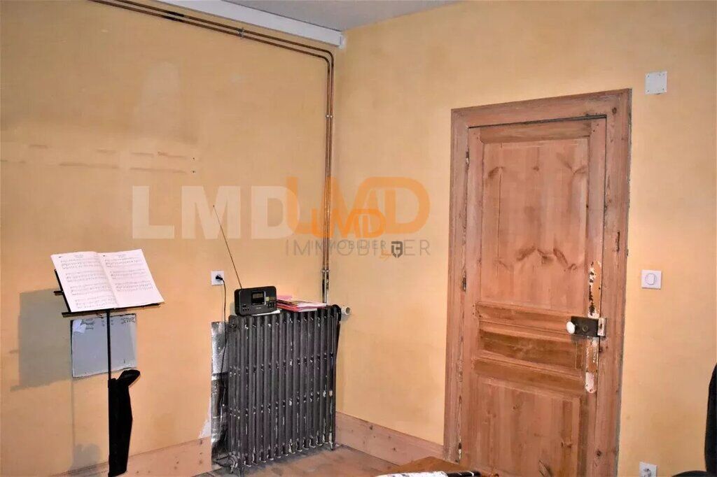 Photo 11 : Maison spacieuse à vendre à Aubin, France