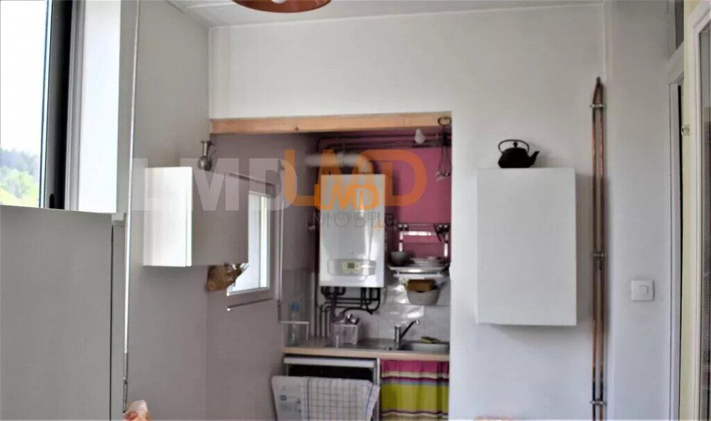 Photo 14 : Maison spacieuse à vendre à Aubin, France