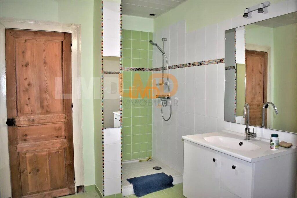 Photo 16 : Maison spacieuse à vendre à Aubin, France