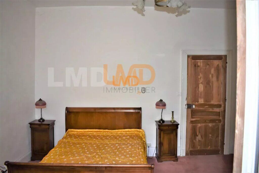 Photo 20 : Maison spacieuse à vendre à Aubin, France