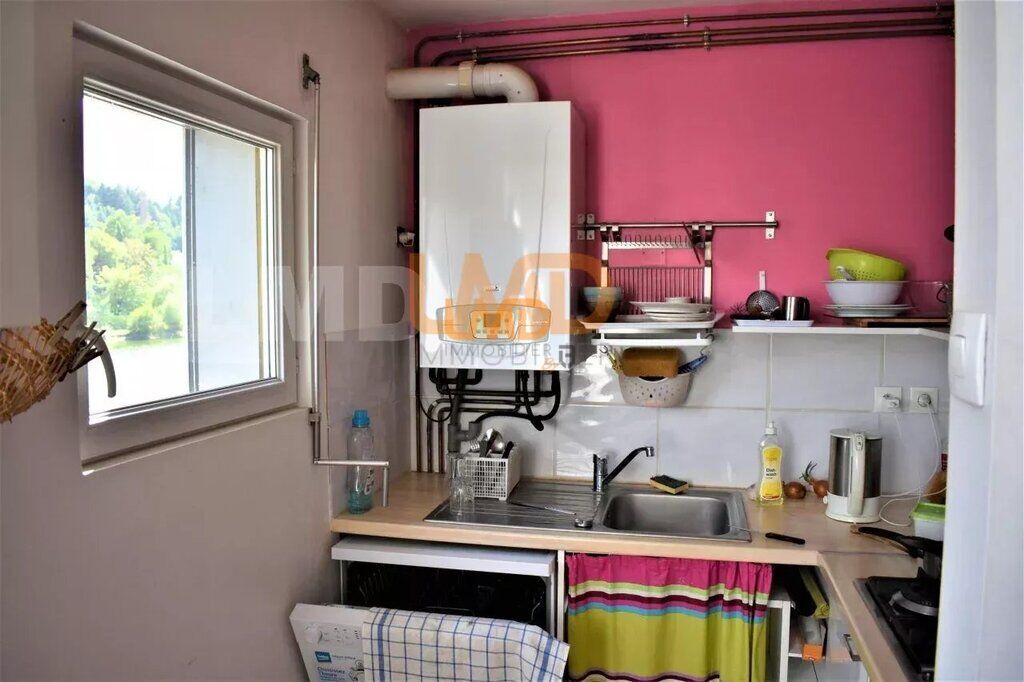 Photo 5 : Maison spacieuse à vendre à Aubin, France