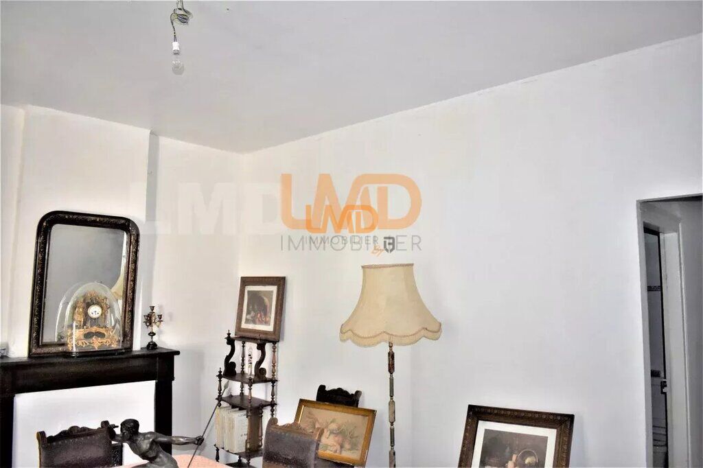 Photo 9 : Maison spacieuse à vendre à Aubin, France