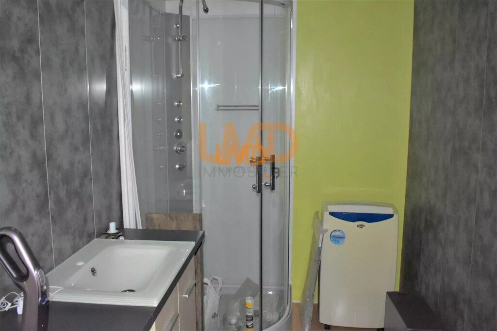 Photo 10 : Maison de village charmante à Aubin