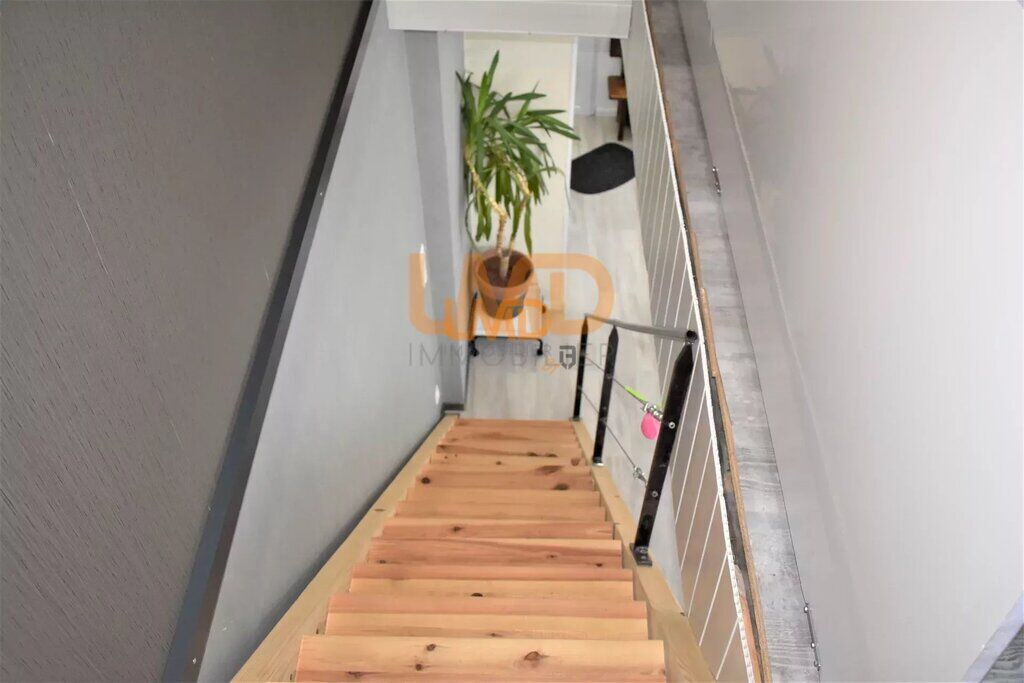 Photo 11 : Maison de village charmante à Aubin