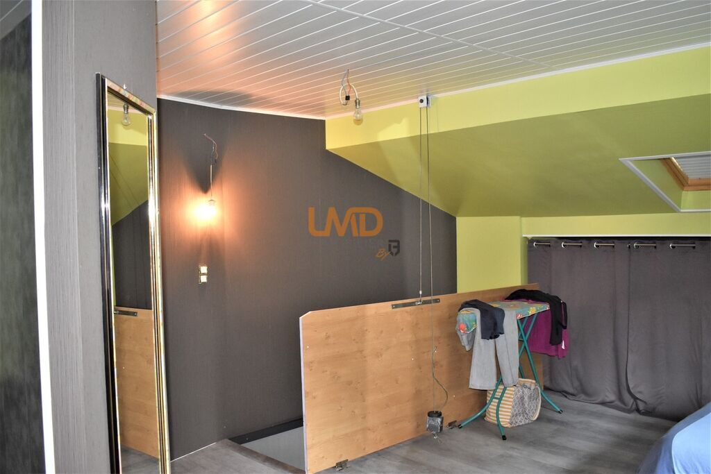 Photo 12 : Maison de village charmante à Aubin