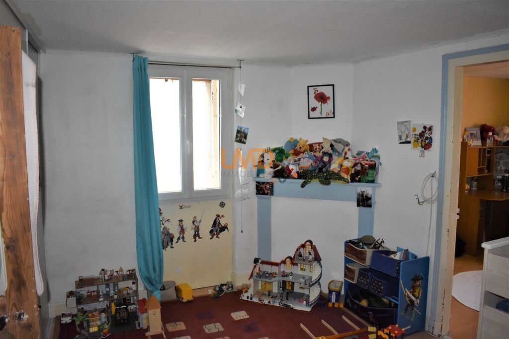 Photo 14 : Maison de village charmante à Aubin