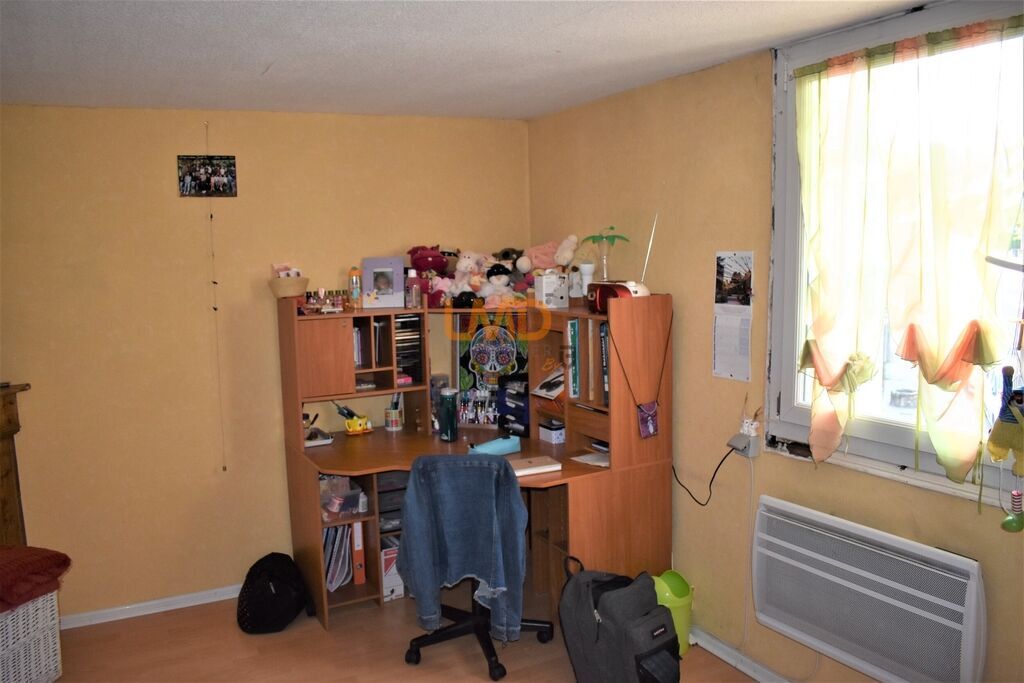 Photo 15 : Maison de village charmante à Aubin