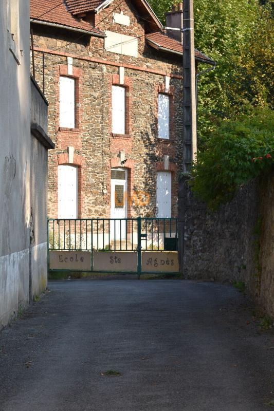 Photo 17 : Maison de village charmante à Aubin