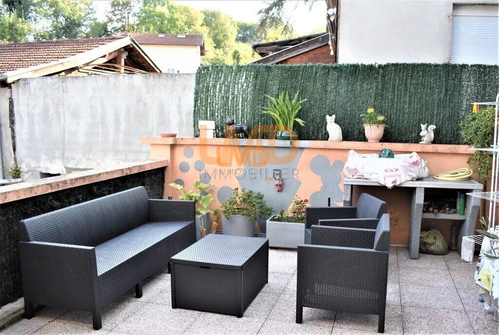 Photo 5 : Maison de village charmante à Aubin