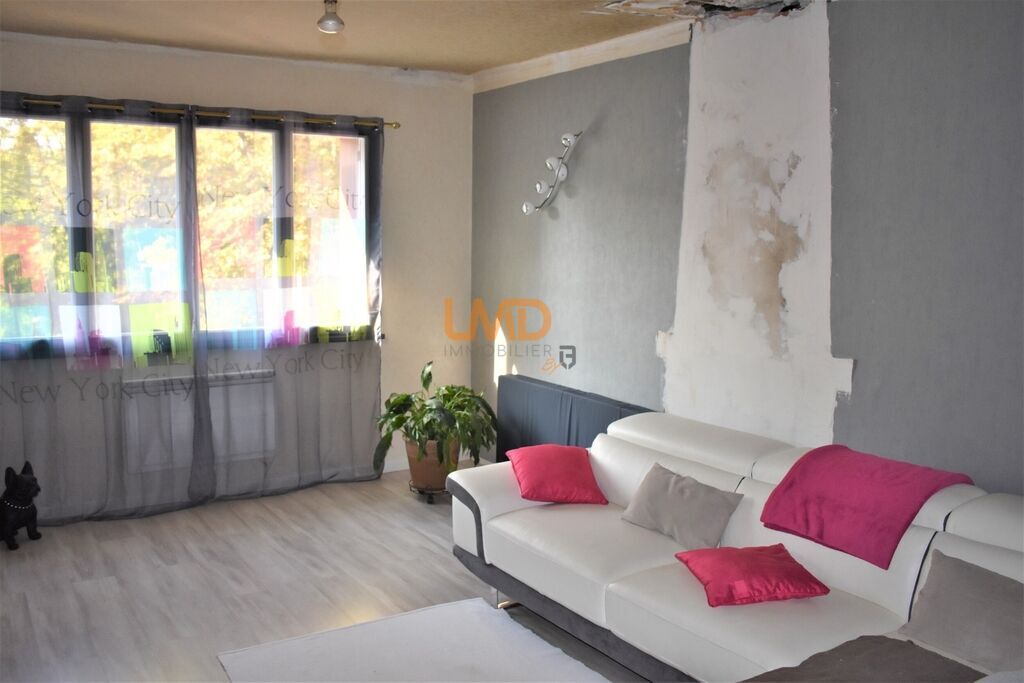 Photo 6 : Maison de village charmante à Aubin