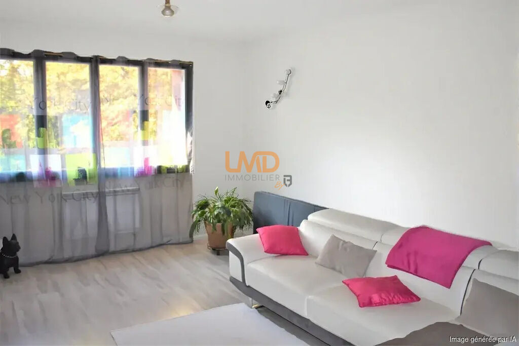 Photo 7 : Maison de village charmante à Aubin