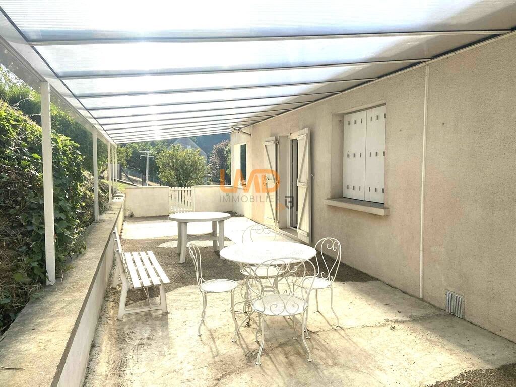 Photo 11 : Grande maison avec terrain