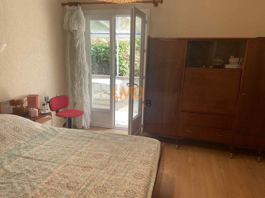 Photo 13 : Grande maison avec terrain