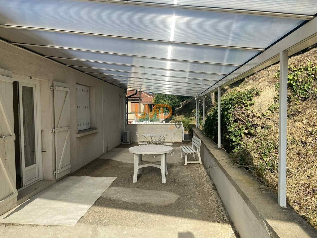 Photo 17 : Grande maison avec terrain