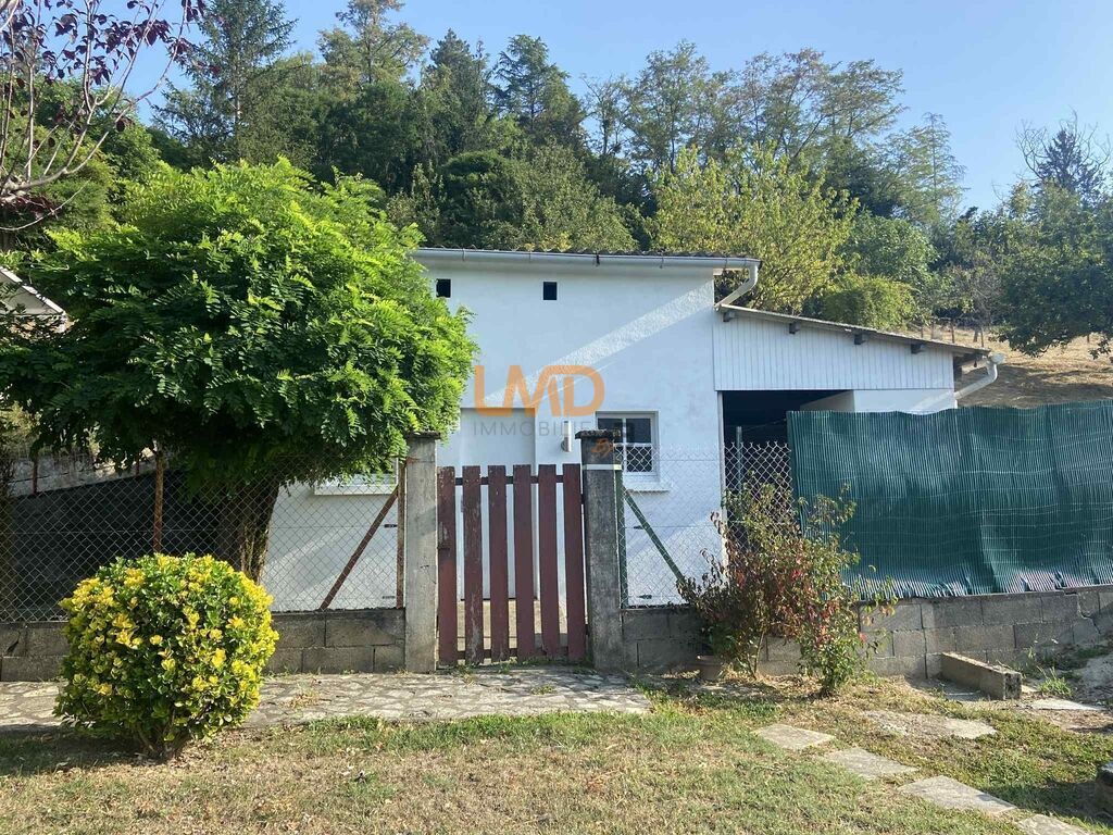 Photo 18 : Grande maison avec terrain