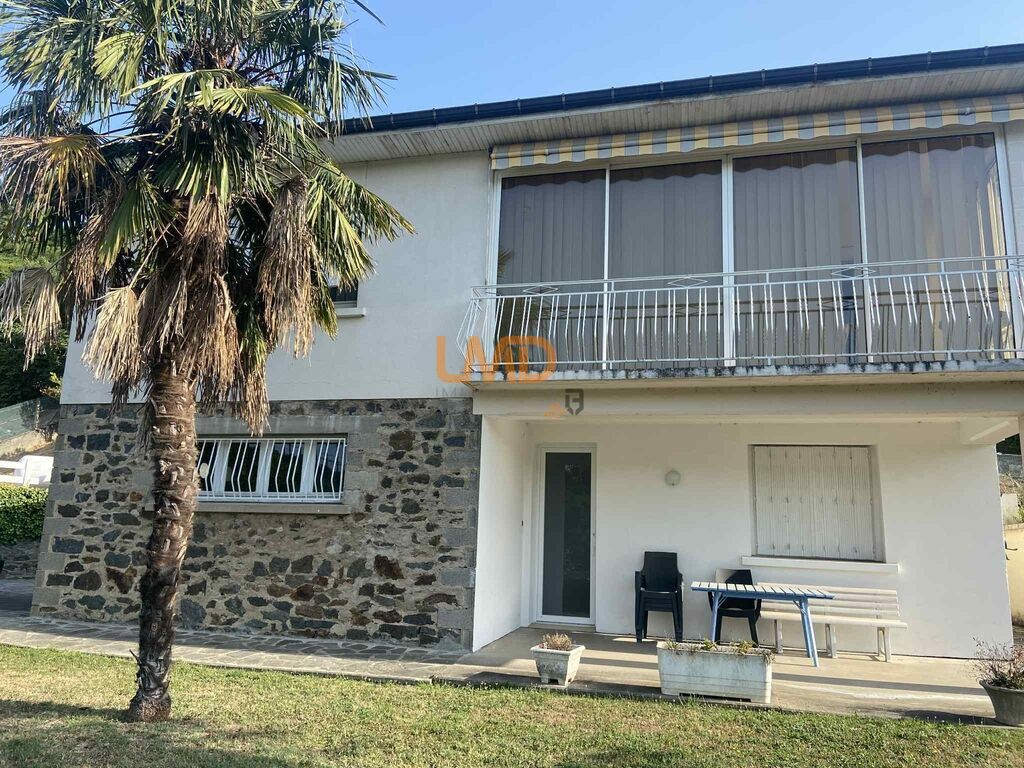 Photo 20 : Grande maison avec terrain