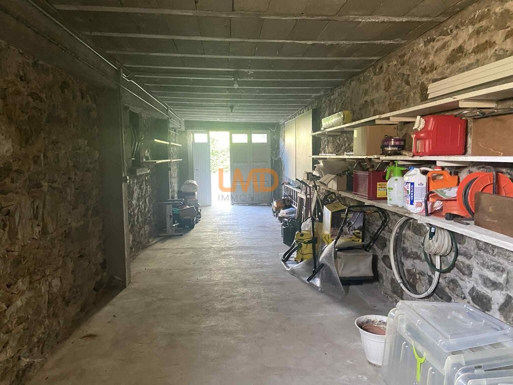 Photo 23 : Grande maison avec terrain