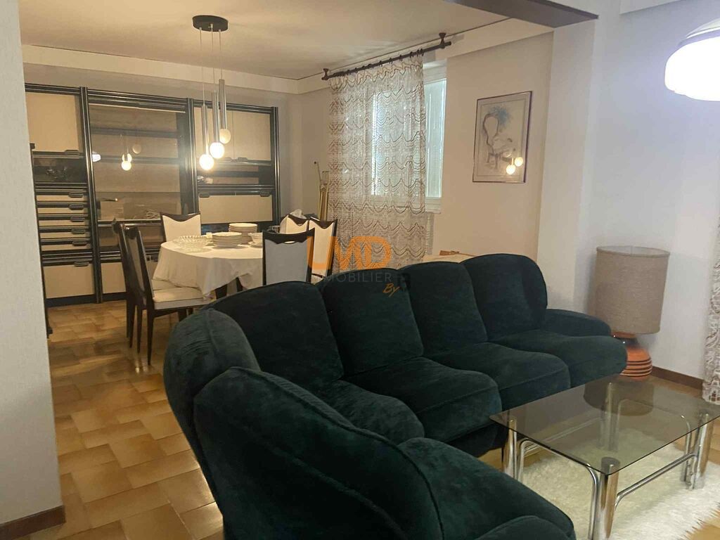 Photo 9 : Grande maison avec terrain