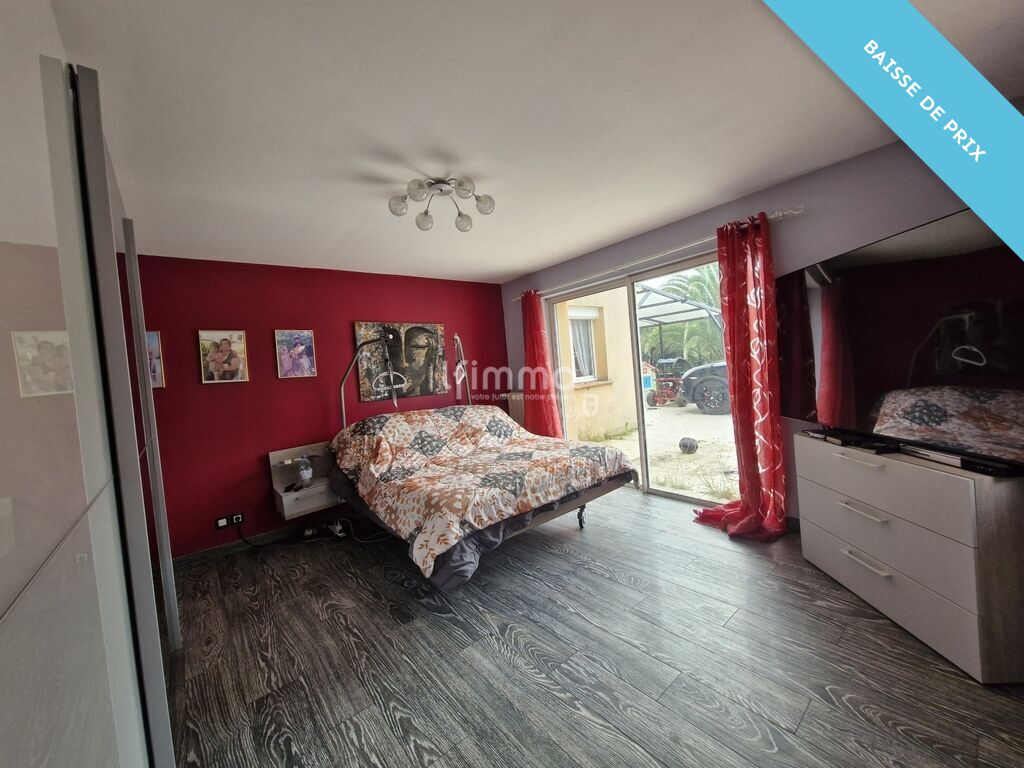 Photo 10 : Propriété de caractère avec dépendances, piscine – Samatan