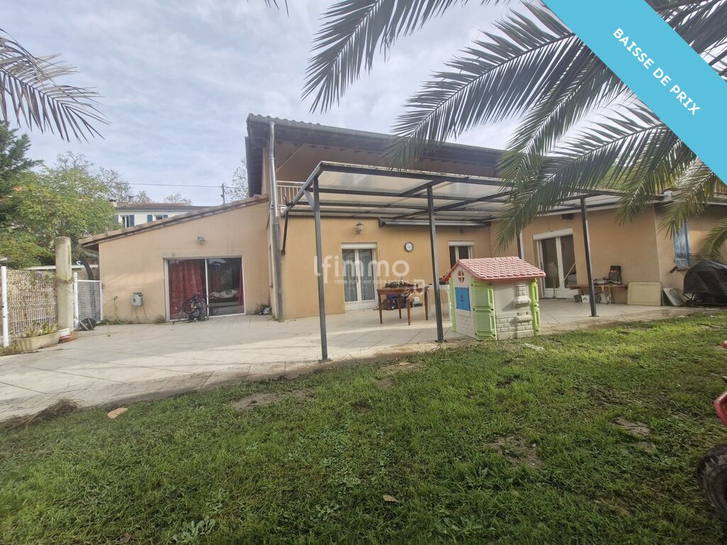 Photo 25 : Propriété de caractère avec dépendances, piscine – Samatan