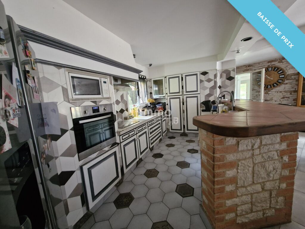 Photo 8 : Propriété de caractère avec dépendances, piscine – Samatan