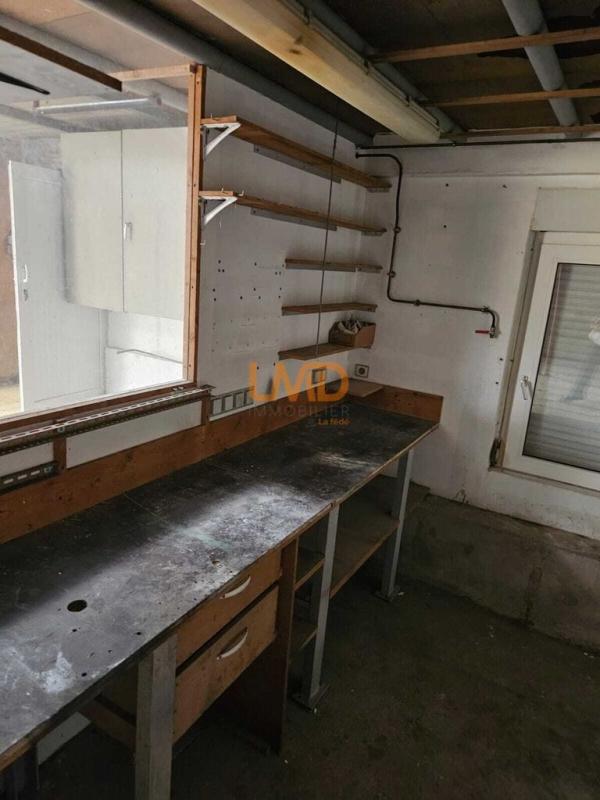 Photo 11 : Maison de Caractère (174 m²) à VUE 4 Chambres