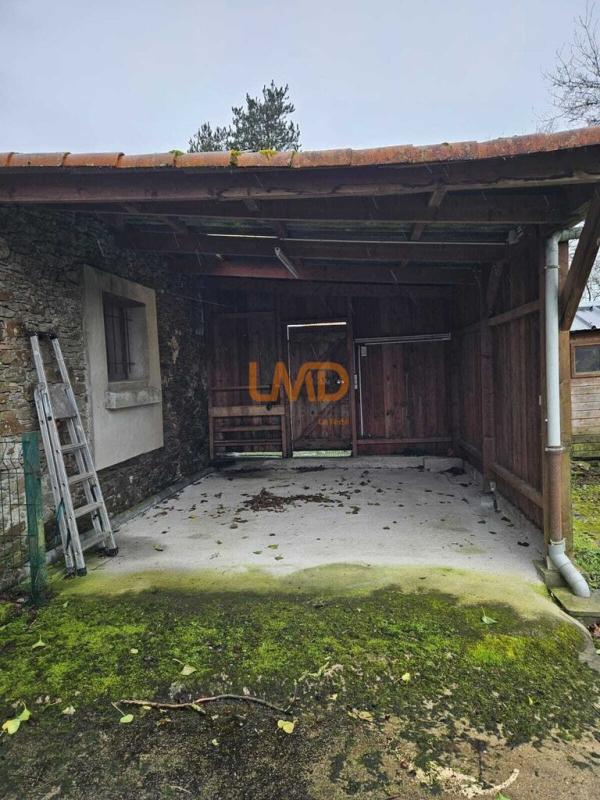 Photo 12 : Maison de Caractère (174 m²) à VUE 4 Chambres