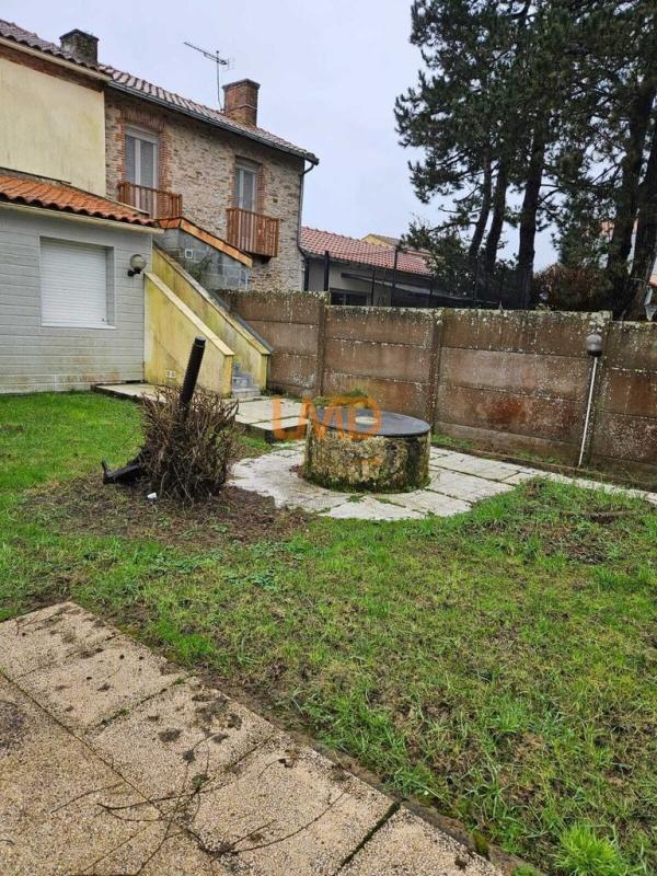 Photo 13 : Maison de Caractère (174 m²) à VUE 4 Chambres