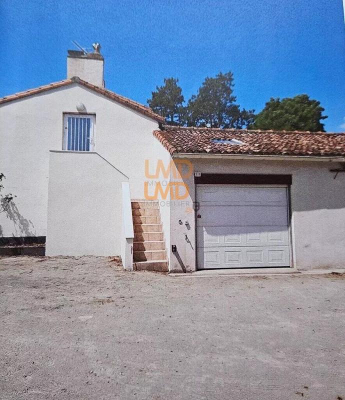 Photo 1 : Maison de Caractère (174 m²) à VUE 4 Chambres