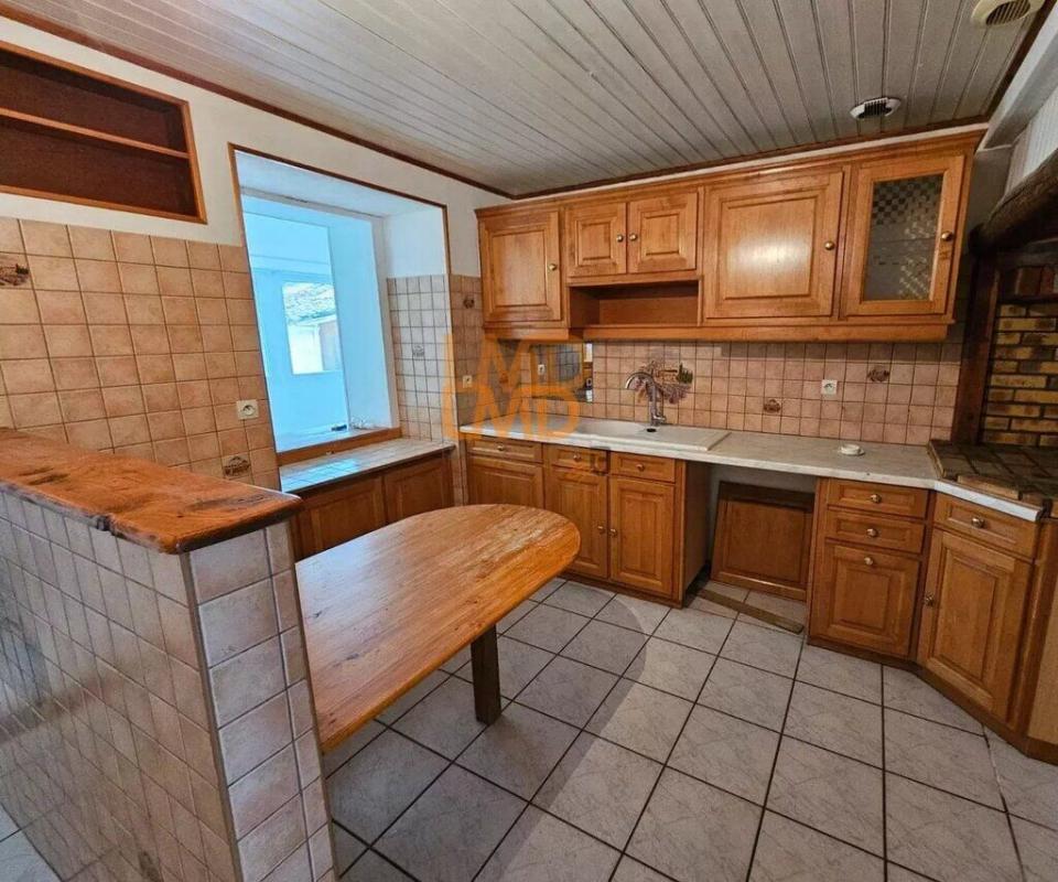 Photo 5 : Maison de Caractère (174 m²) à VUE 4 Chambres