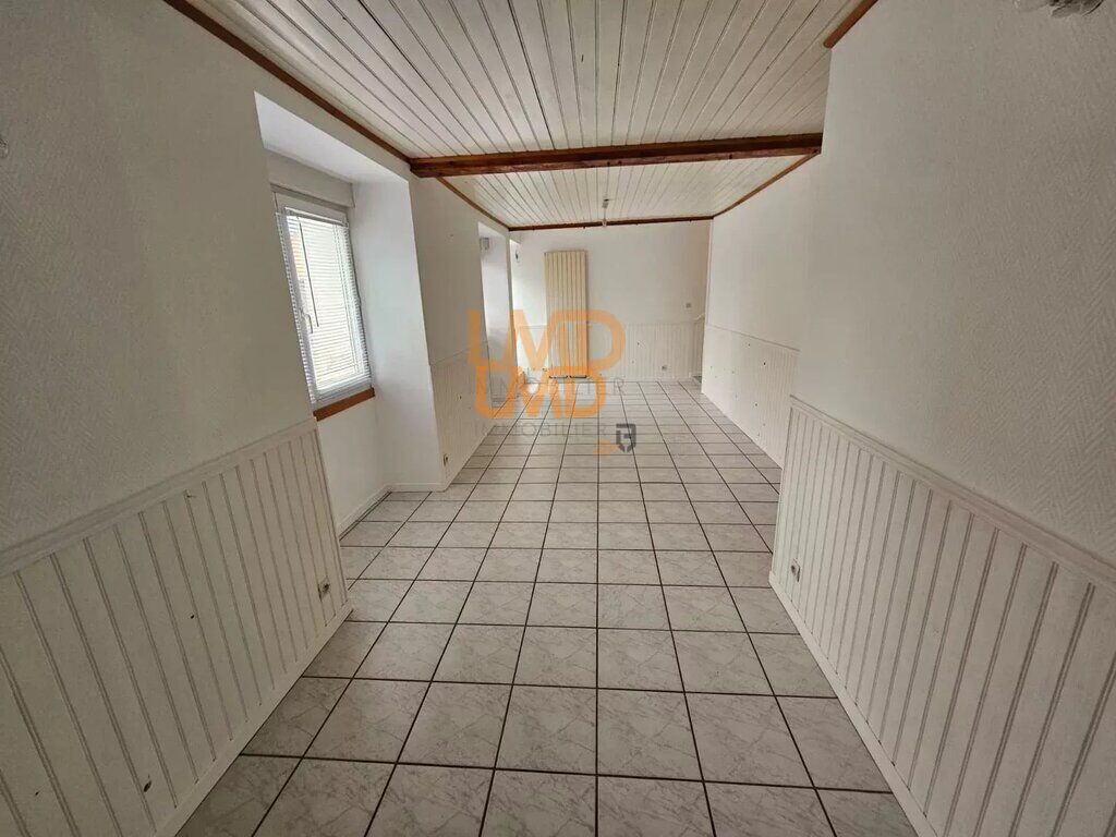 Photo 7 : Maison de Caractère (174 m²) à VUE 4 Chambres