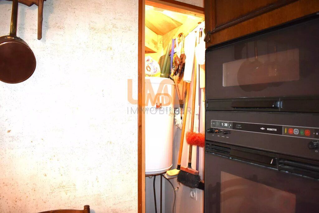 Photo 14 : Charmante Maison de Village à Livinhac-le-Haut