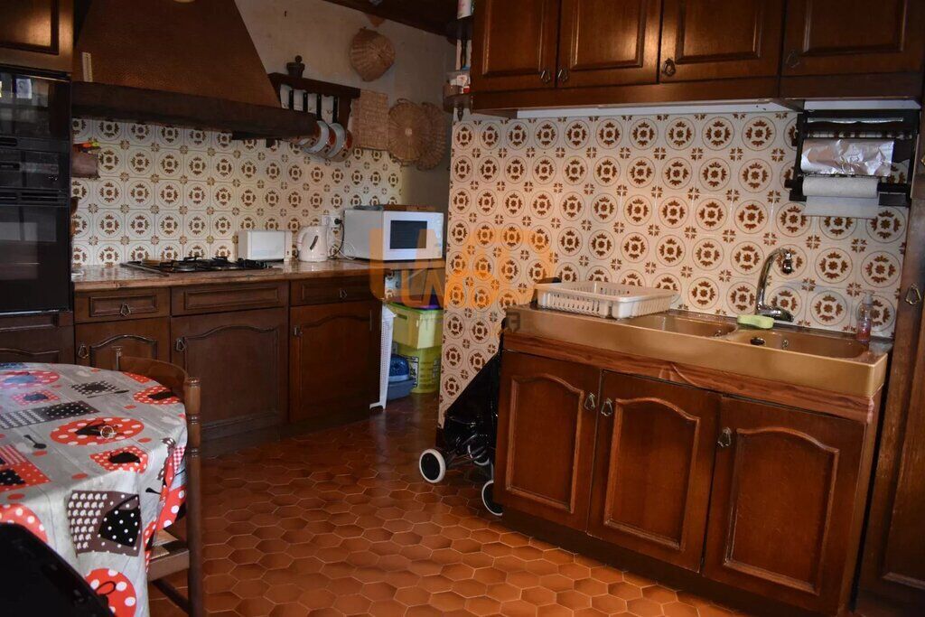 Photo 5 : Charmante Maison de Village à Livinhac-le-Haut