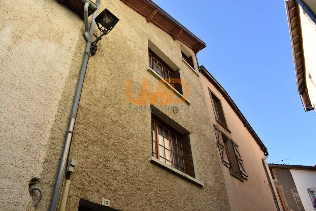 Photo 6 : Charmante Maison de Village à Livinhac-le-Haut