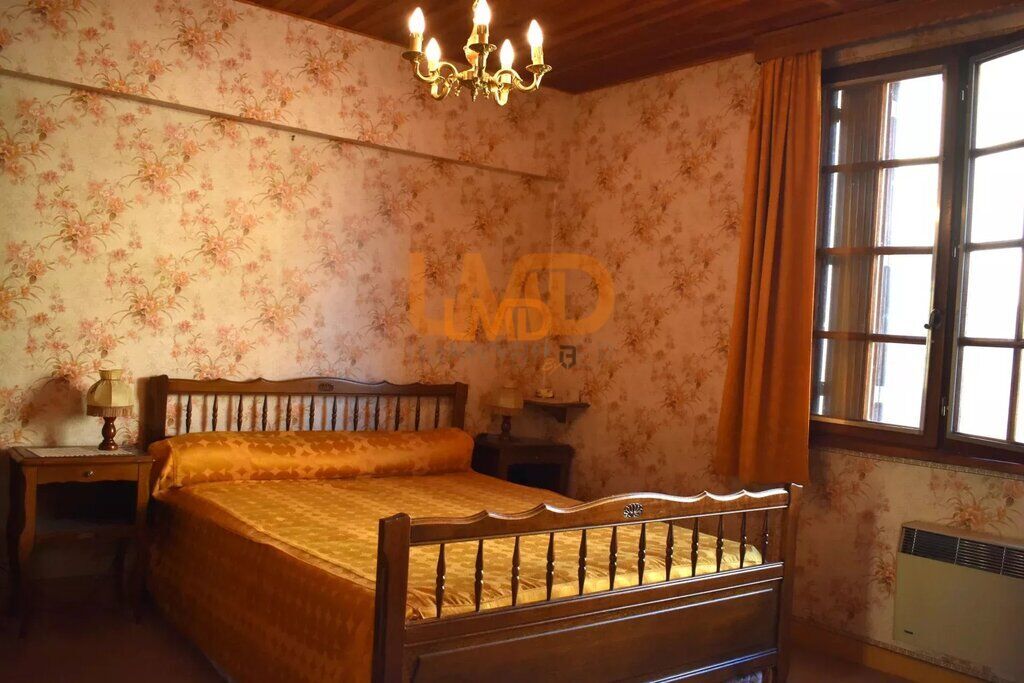 Photo 7 : Charmante Maison de Village à Livinhac-le-Haut