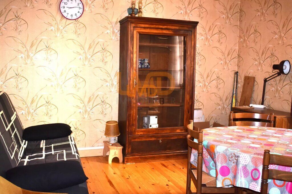 Photo 8 : Charmante Maison de Village à Livinhac-le-Haut