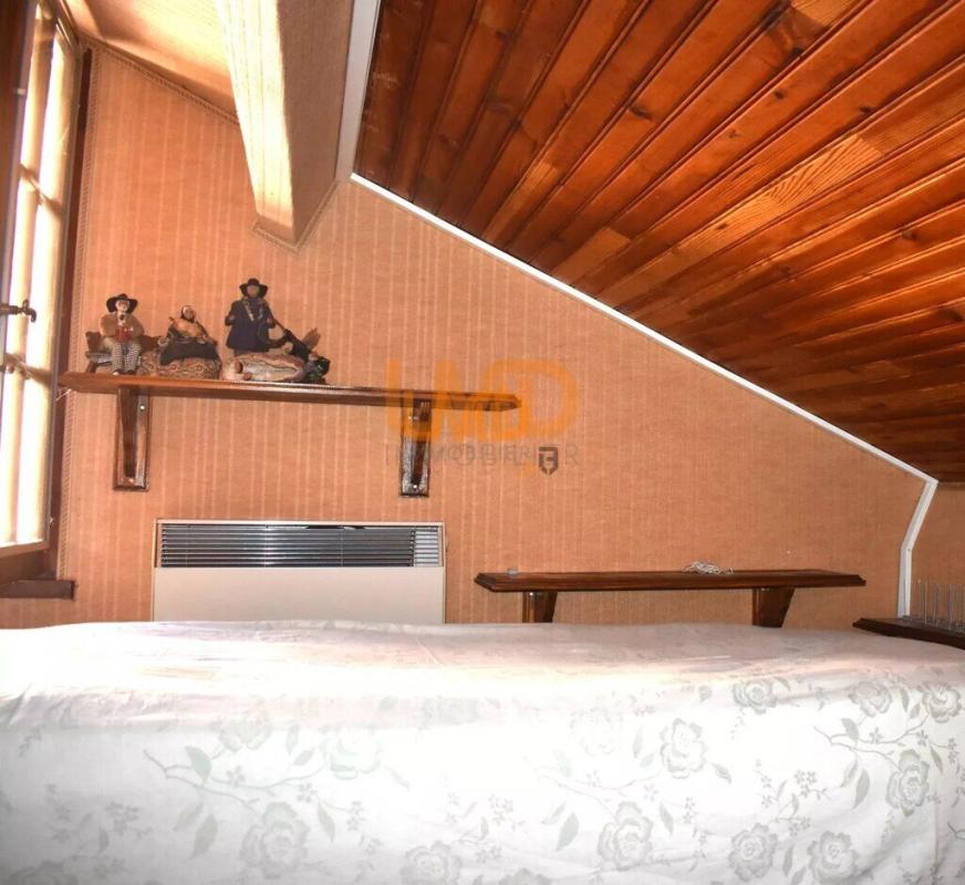 Photo 9 : Charmante Maison de Village à Livinhac-le-Haut