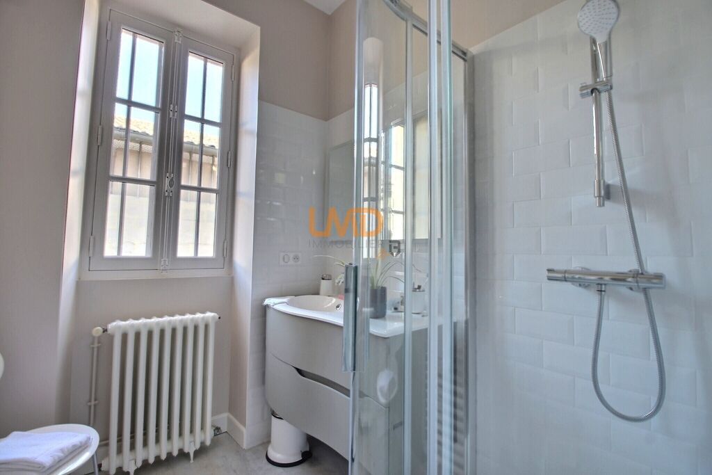 Photo 10 : Demeure Bourgeoise St Jean d'Angely