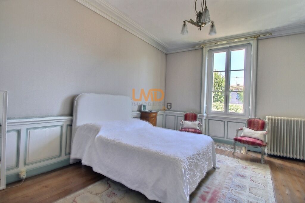 Photo 12 : Demeure Bourgeoise St Jean d'Angely