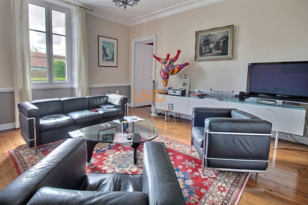 Photo 16 : Demeure Bourgeoise St Jean d'Angely