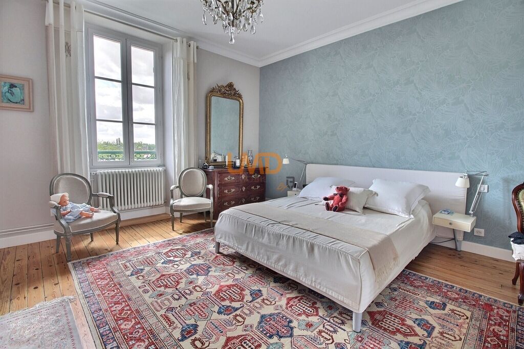 Photo 17 : Demeure Bourgeoise St Jean d'Angely