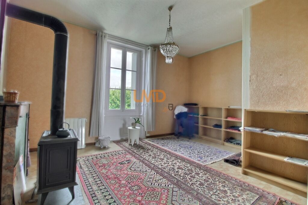 Photo 18 : Demeure Bourgeoise St Jean d'Angely