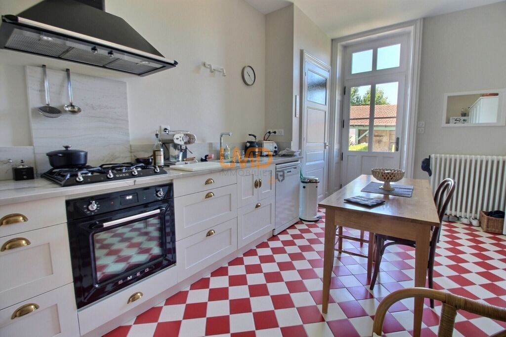 Photo 3 : Demeure Bourgeoise St Jean d'Angely