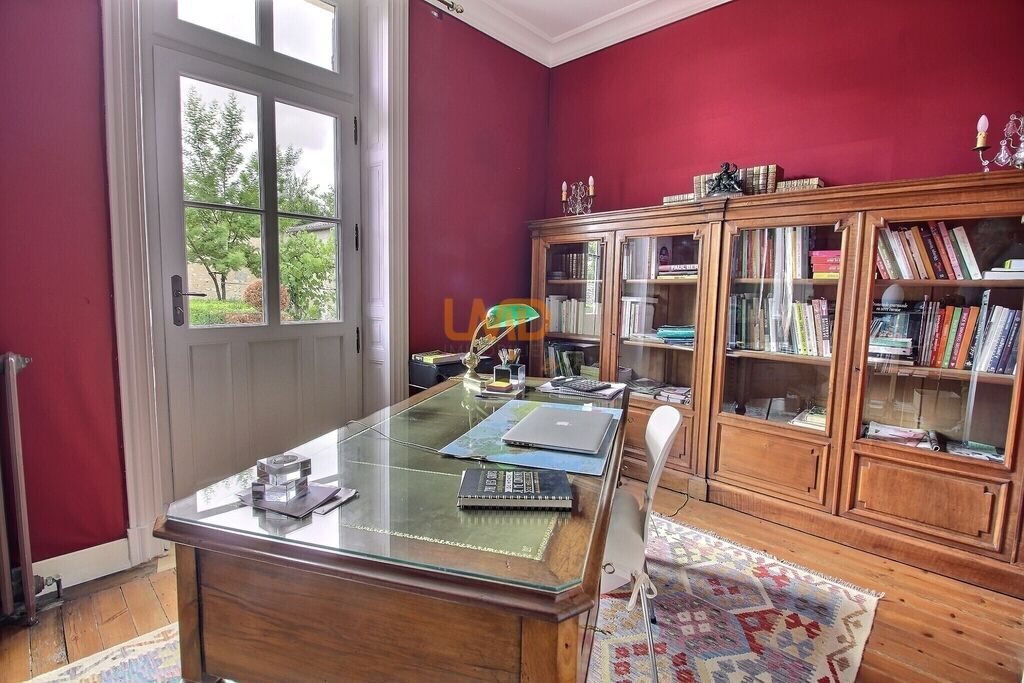 Photo 5 : Demeure Bourgeoise St Jean d'Angely